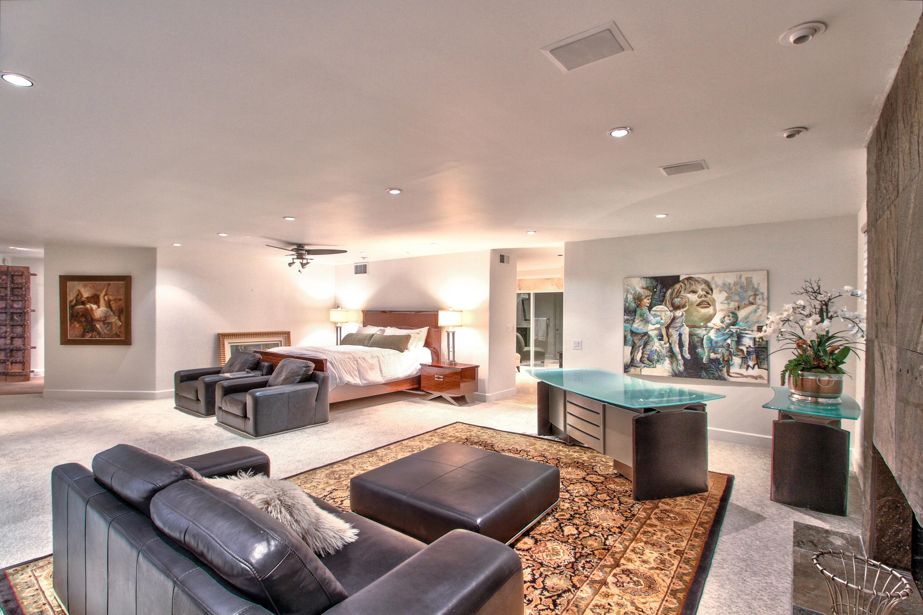 70375 Calico Road Rancho Mirage, CA 92270 - Photo 22 of 58 41-Master-Bedroom