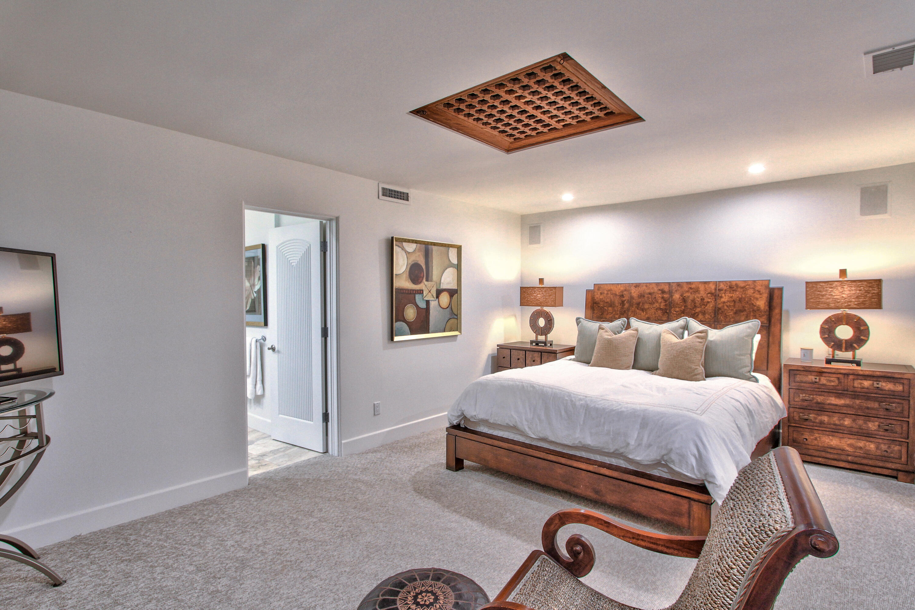 70375 Calico Road Rancho Mirage, CA 92270 - Photo 28 of 58 31-Bedroom