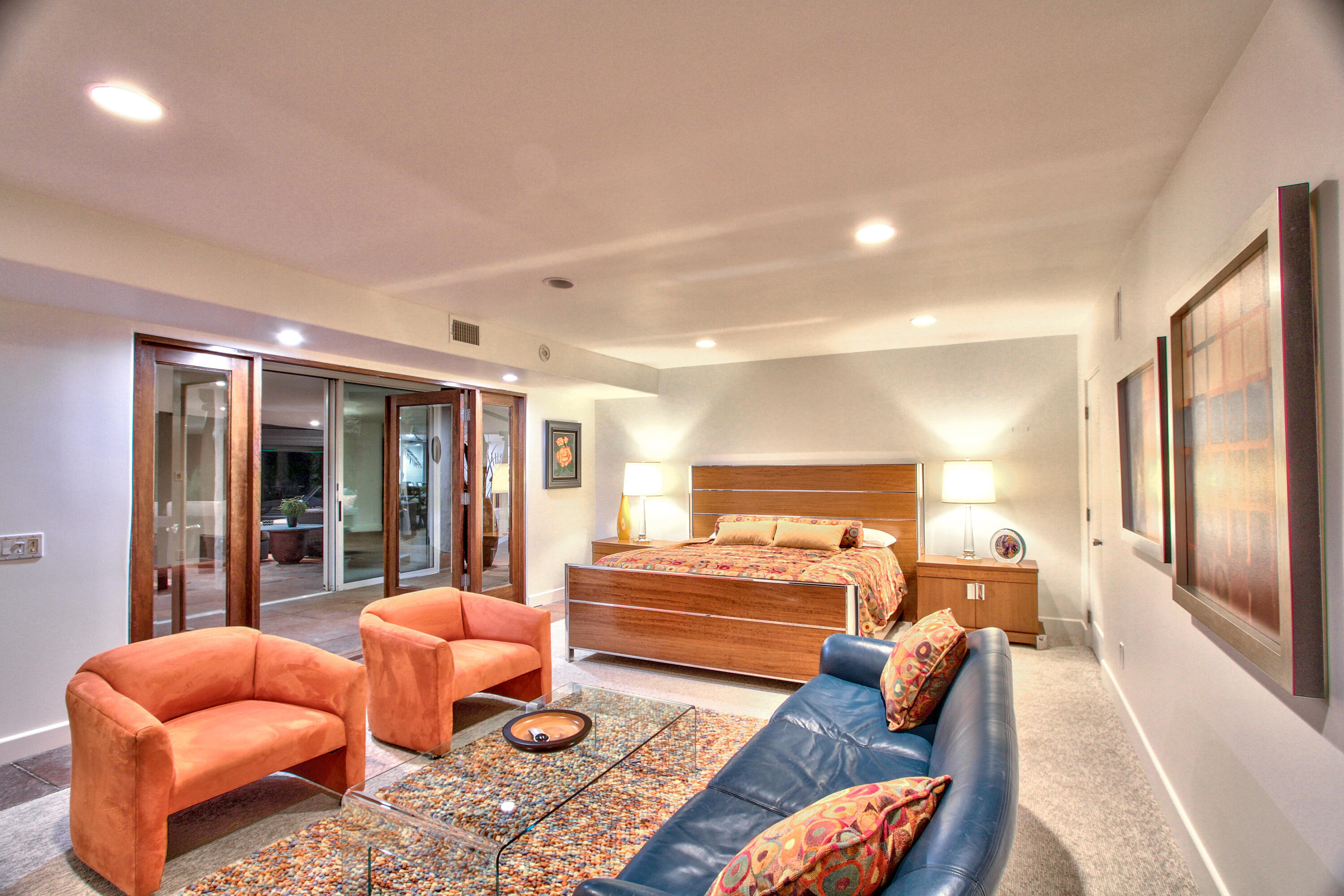 70375 Calico Road Rancho Mirage, CA 92270 - Photo 30 of 58 36-Bedroom-2