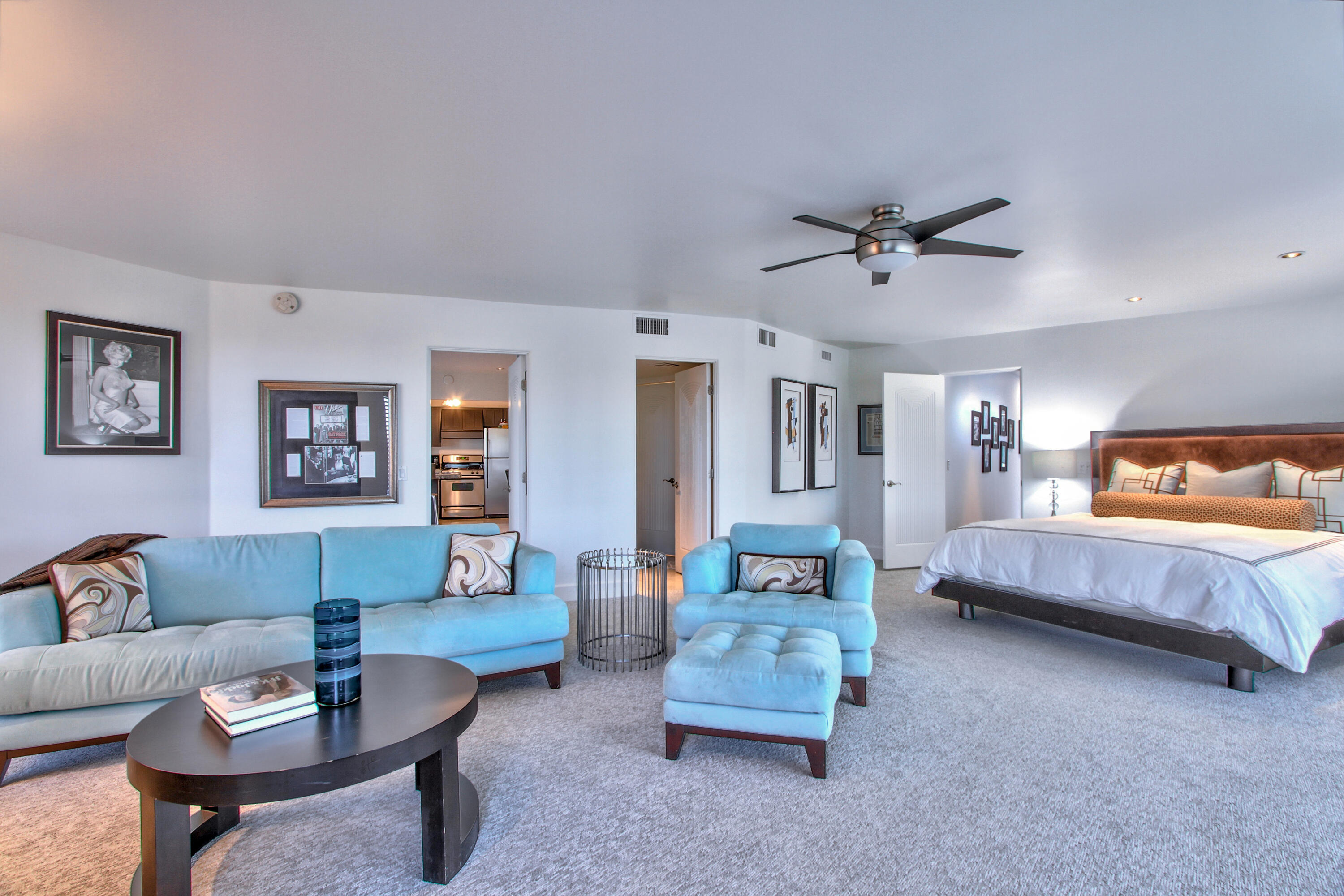 70375 Calico Road Rancho Mirage, CA 92270 - Photo 33 of 58 50-JFK-Wing