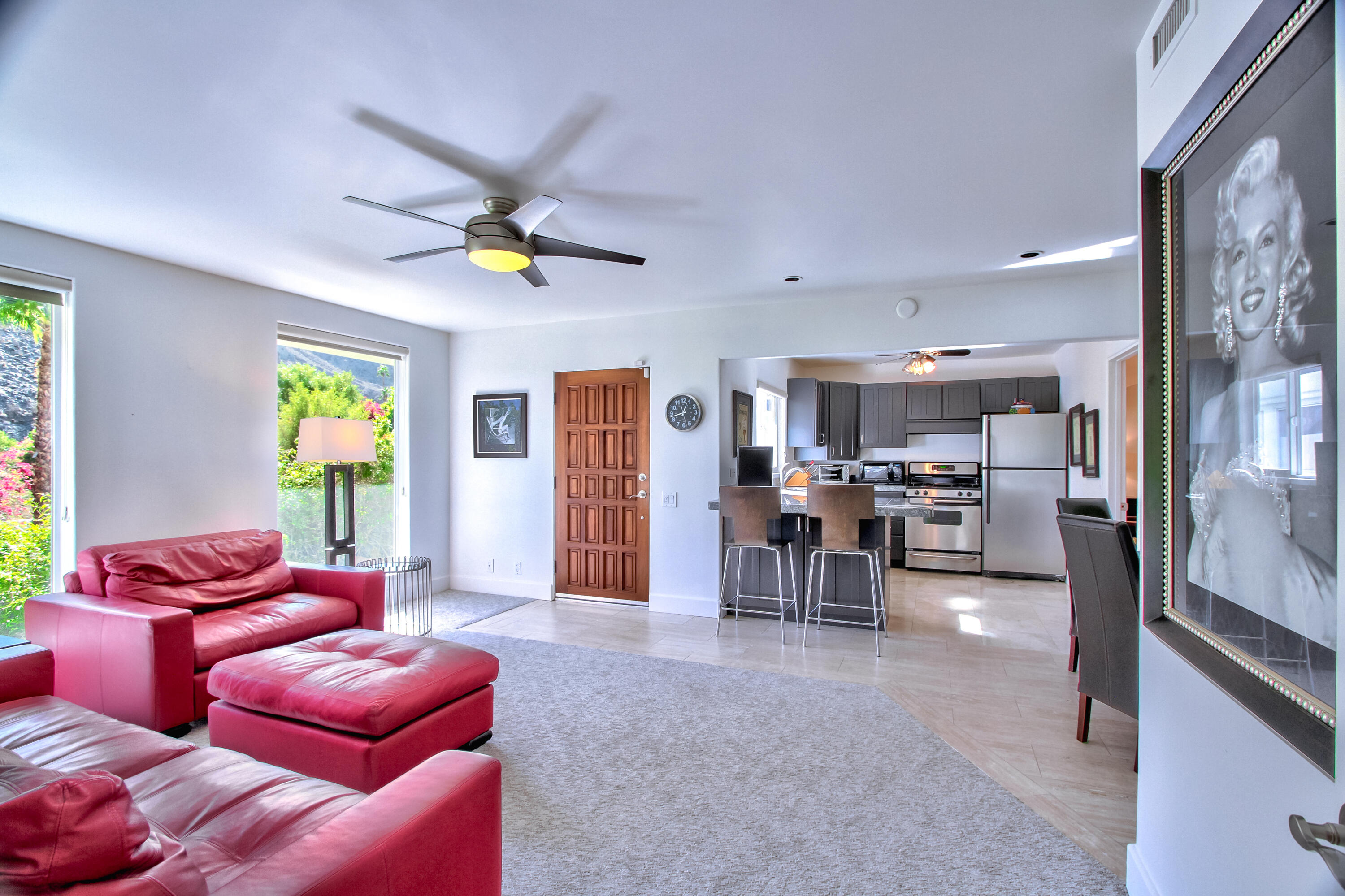 70375 Calico Road Rancho Mirage, CA 92270 - Photo 37 of 58 53-JFK-Wing