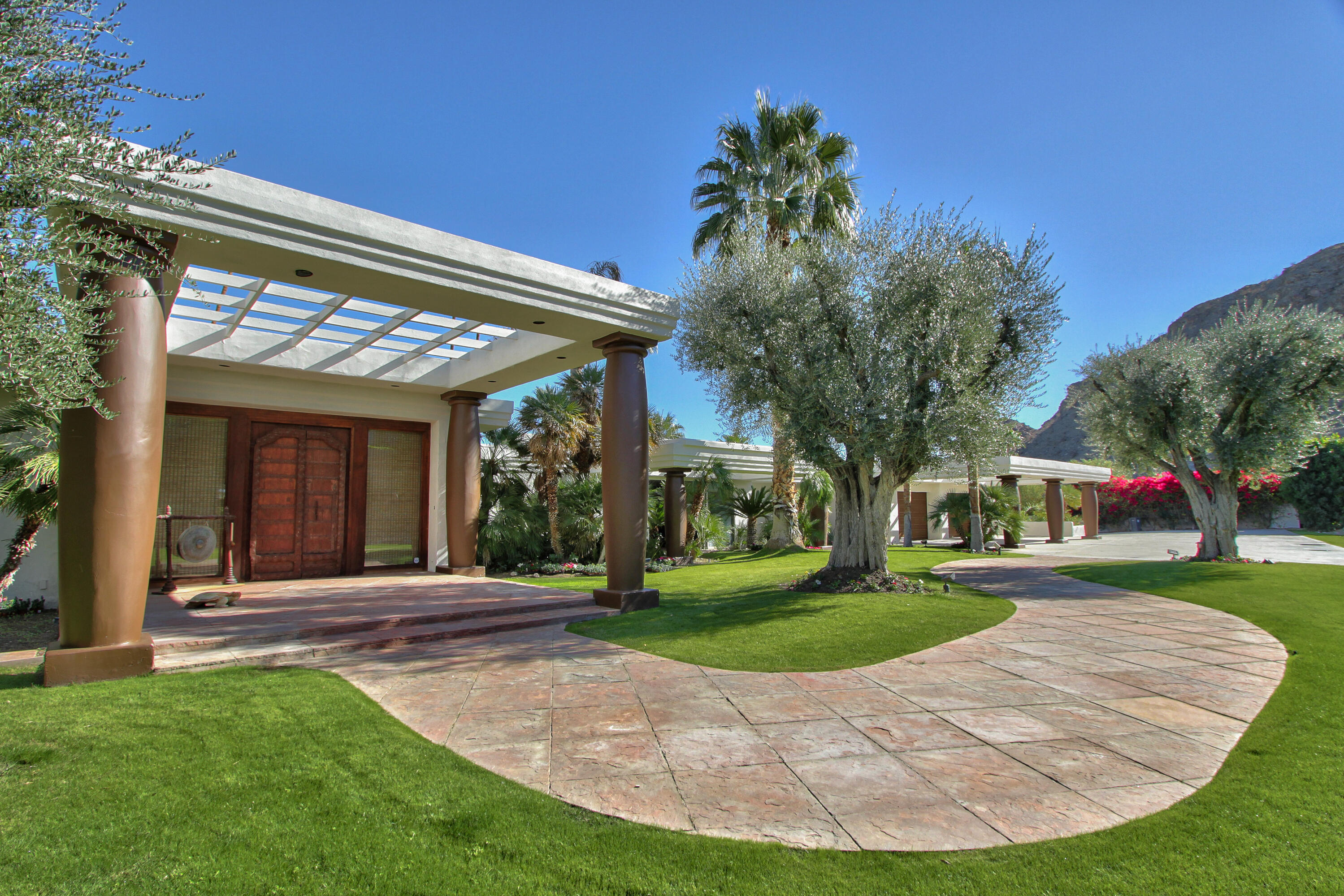 70375 Calico Road Rancho Mirage, CA 92270 - Photo 56 of 58 4-Front