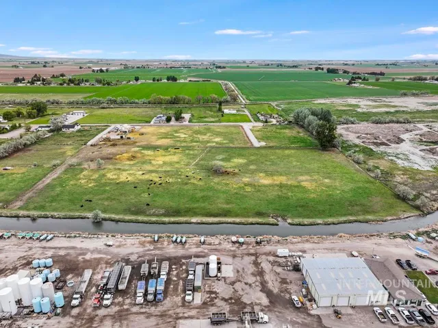 $403,500 | Tbd Sunnyslope Drive, Paul, ID 83347
