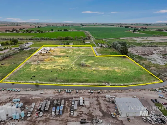 $403,500 | Tbd Sunnyslope Drive, Paul, ID 83347