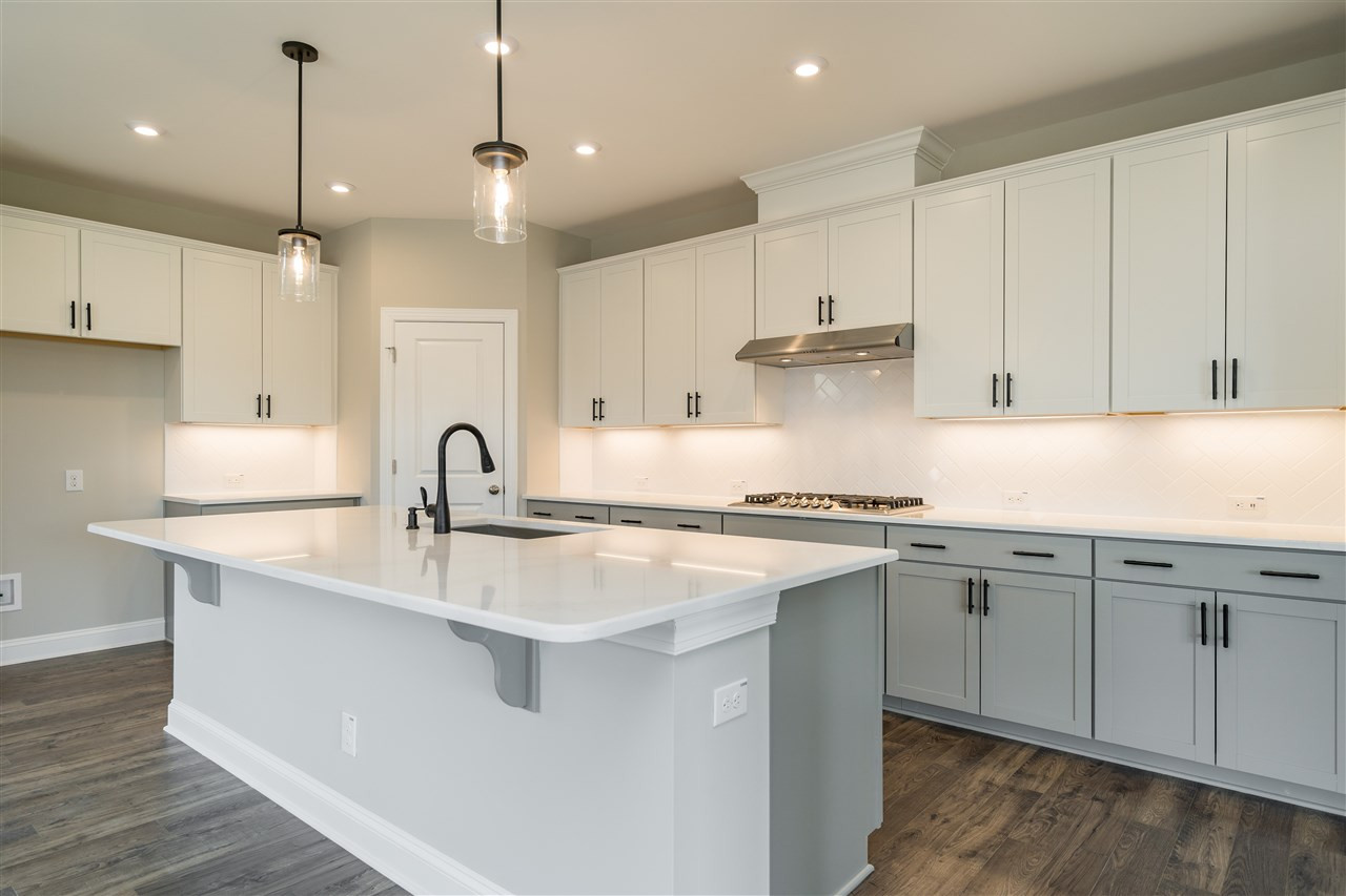 5232 Crescent Square Street Raleigh, NC 27616 - Photo 6 of 29 Kitchen