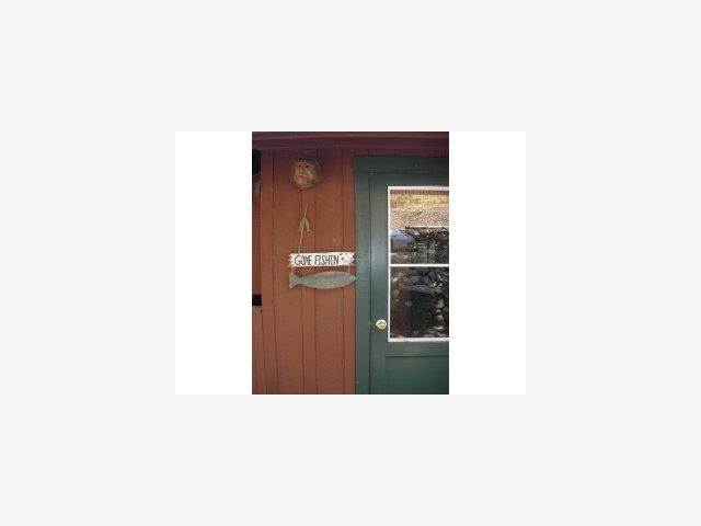 36140 Robinson Canyon Road Carmel, CA 93923 - Photo 1 of 9 a picture of a room with a door