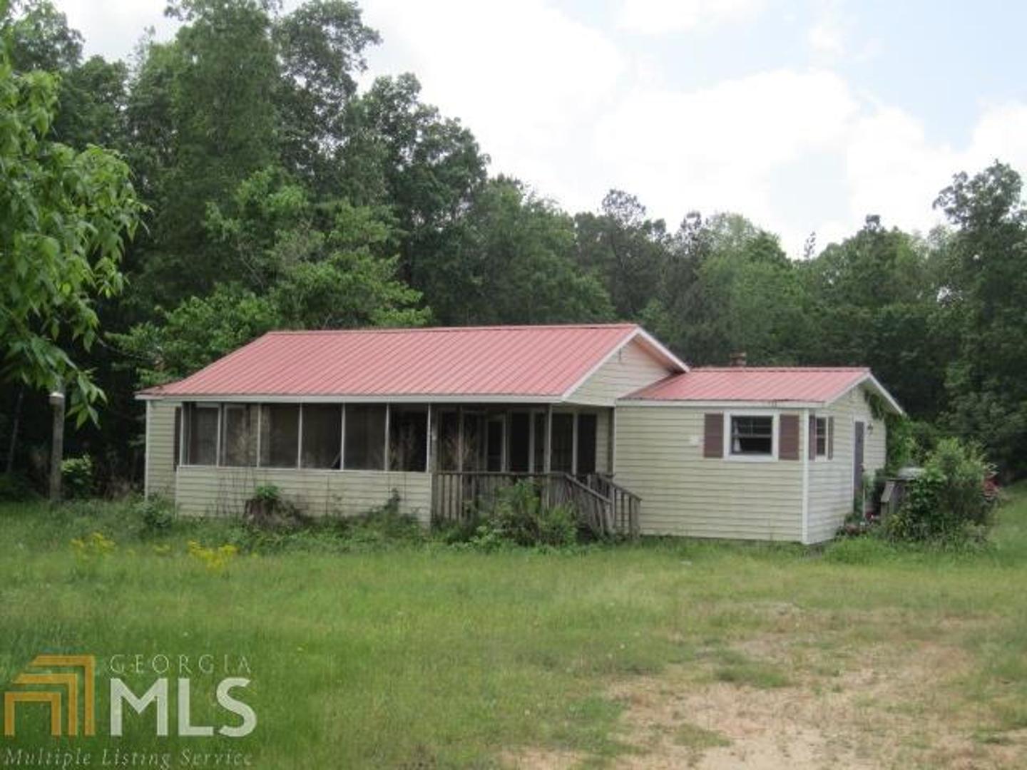 346 Crane Road Zebulon, GA 30295 - Photo 1 of 1 Gallery Image 1