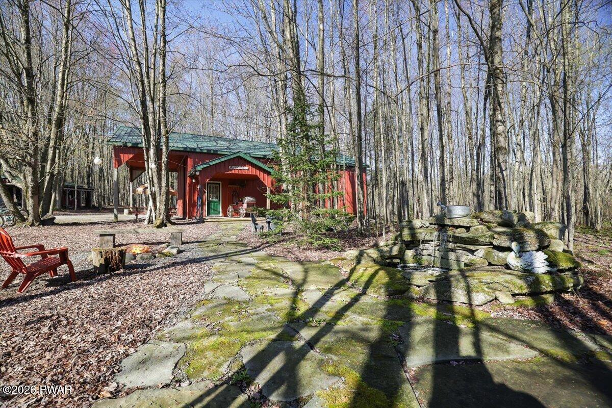 103 Como Road Lakewood, PA 18439 - Photo 58 of 71
