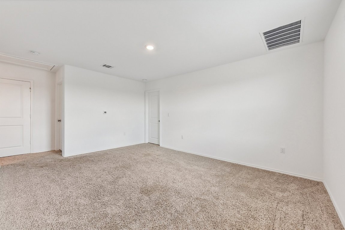 5908 Eden Drive Austin, TX 78747 - Photo 22 of 31 a view of an empty room