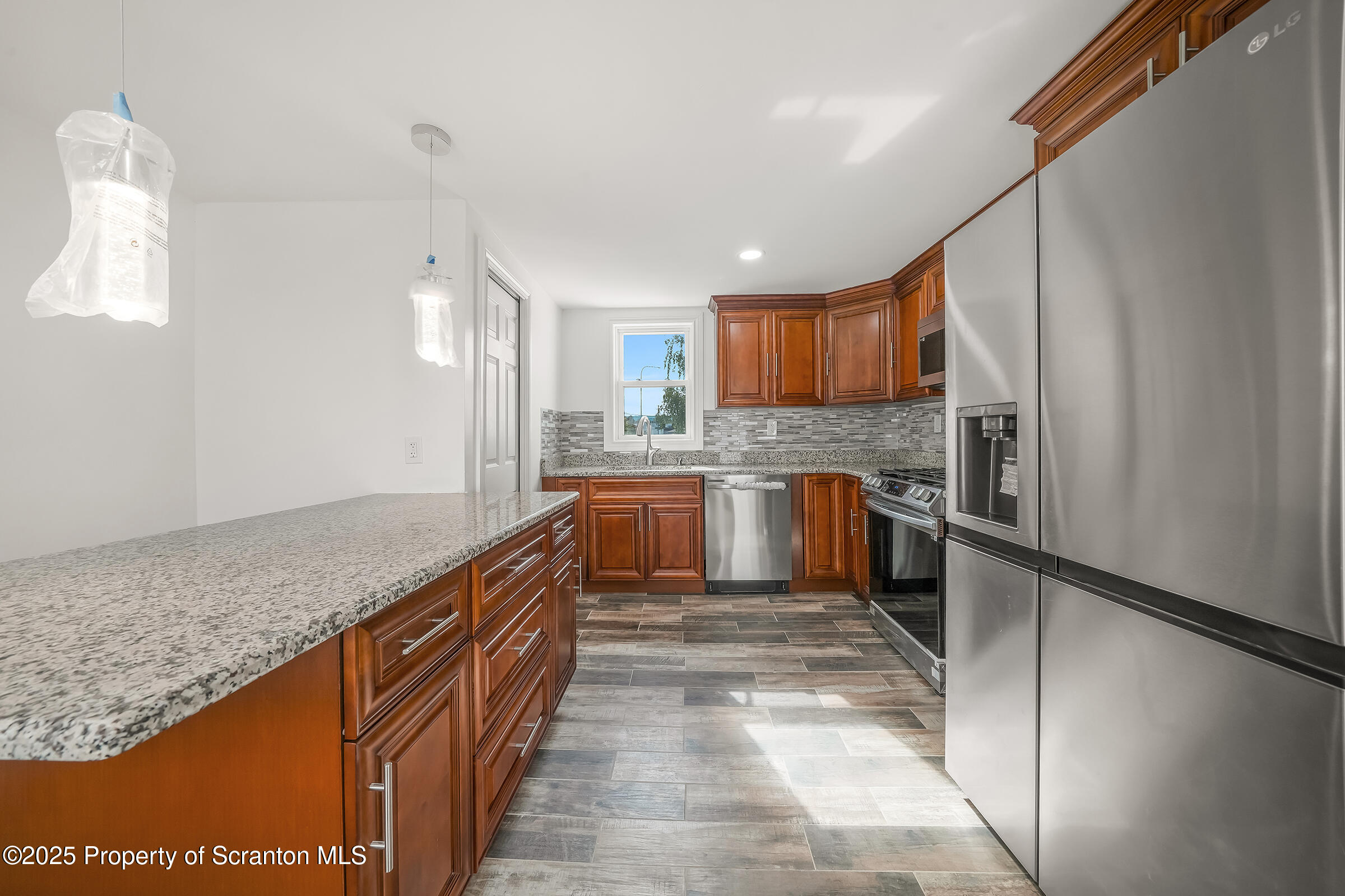 1017 Rutter Avenue Kingston, PA 18704 - Photo 15 of 36 Kitchen 2