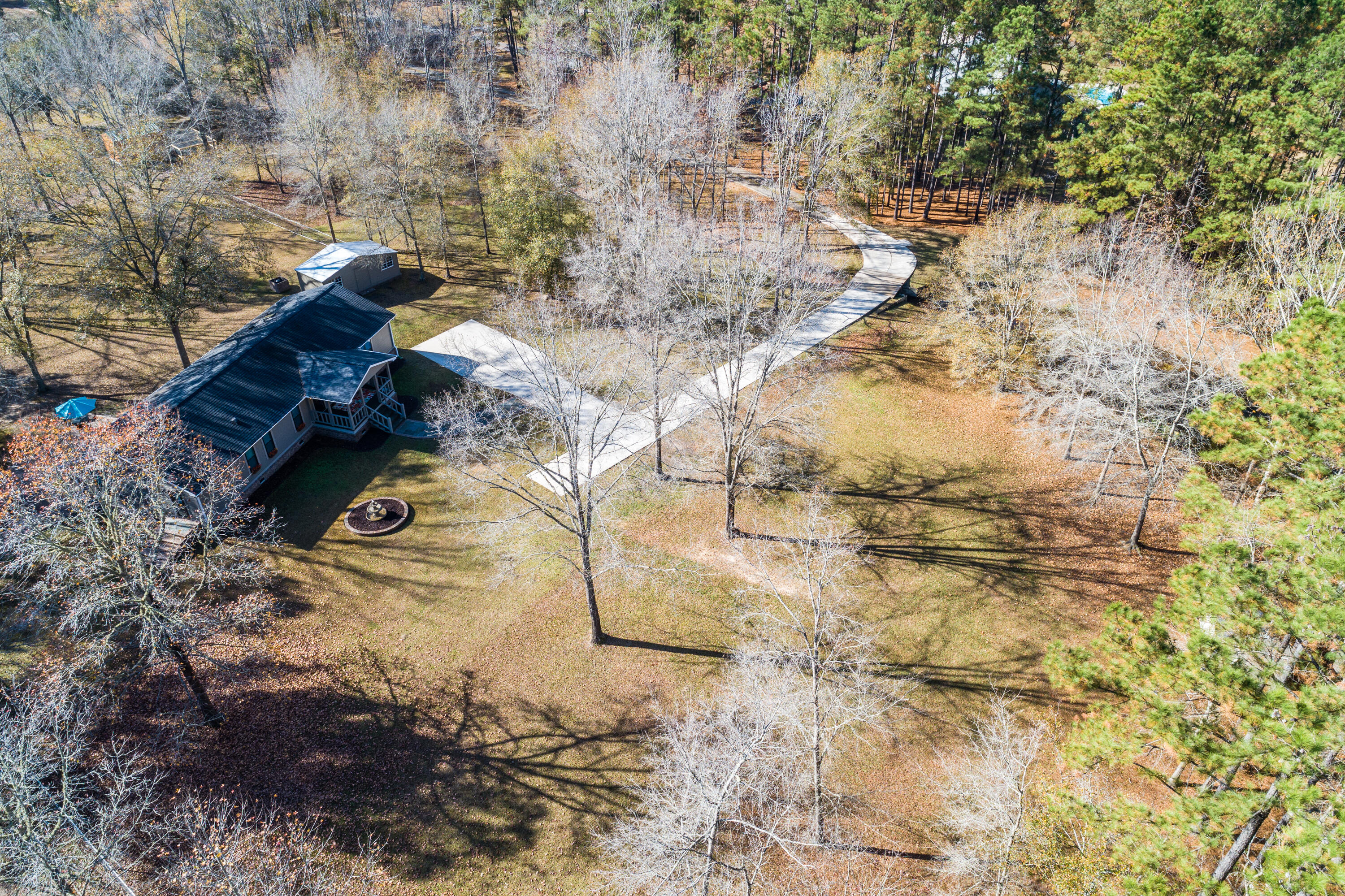 1186 Witherbee Road Moncks Corner, SC 29461 - Photo 1 of 43 4 BEAUTIFUL acres