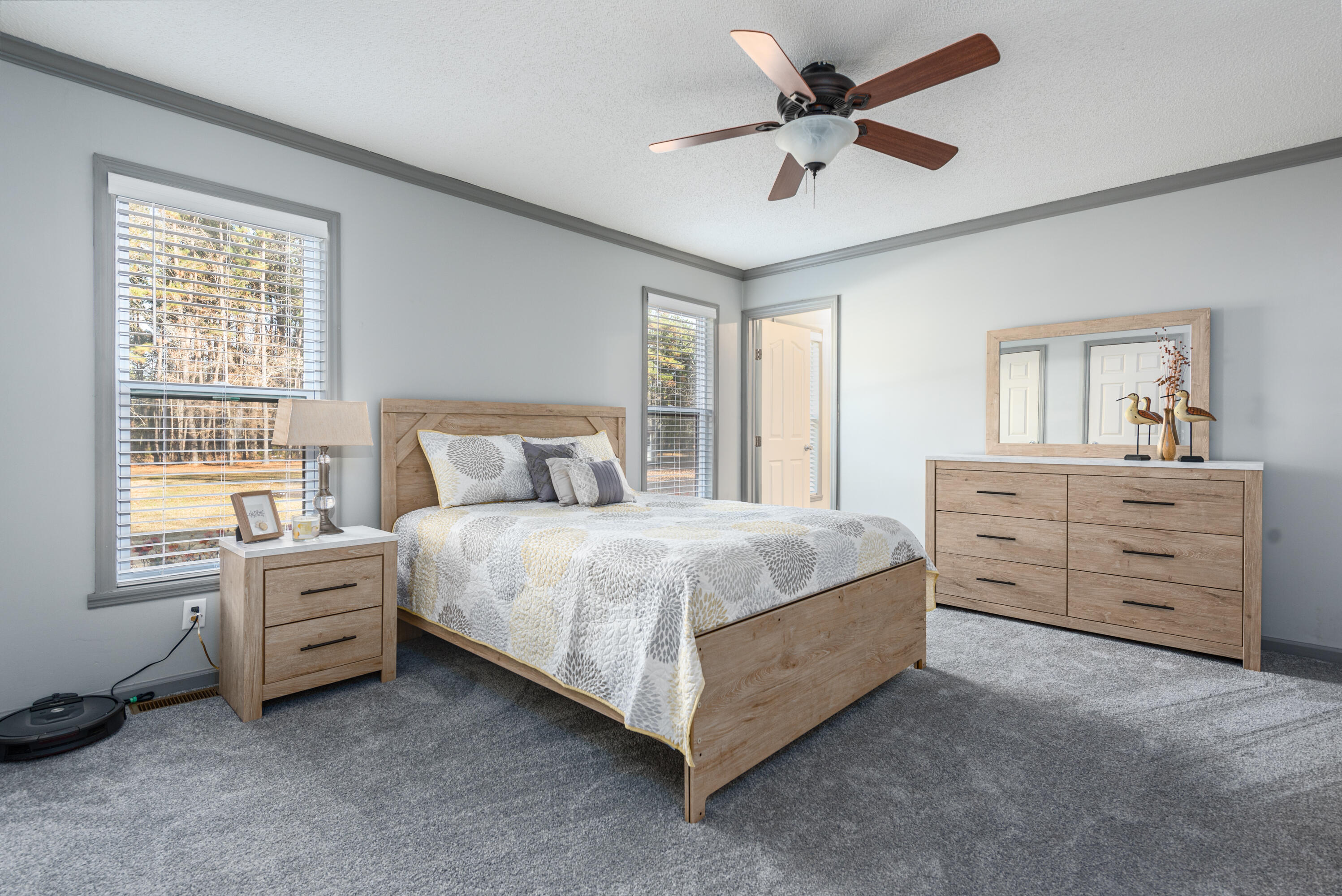 1186 Witherbee Road Moncks Corner, SC 29461 - Photo 14 of 43 New Flooring