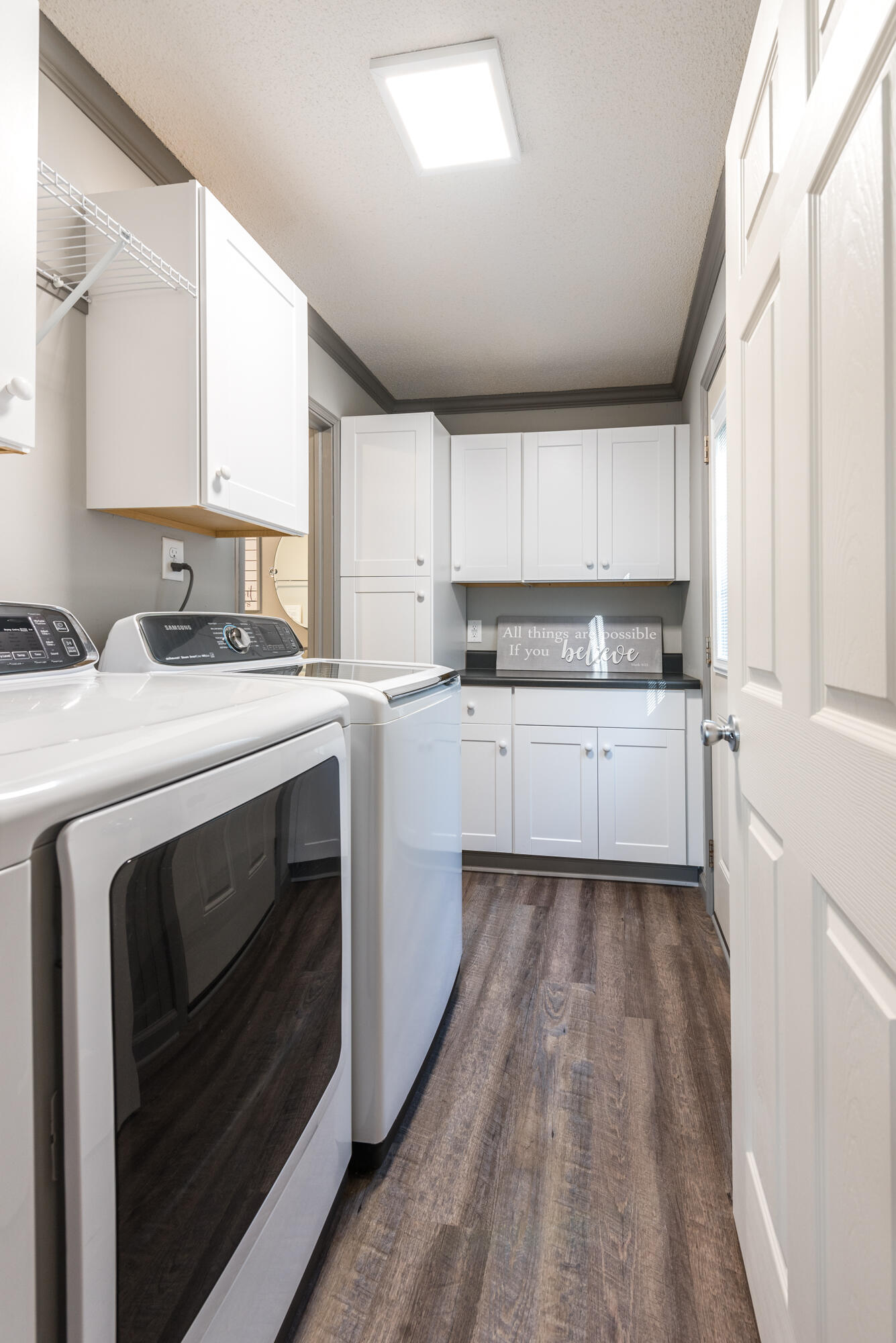 1186 Witherbee Road Moncks Corner, SC 29461 - Photo 22 of 43 Large Laundry Room