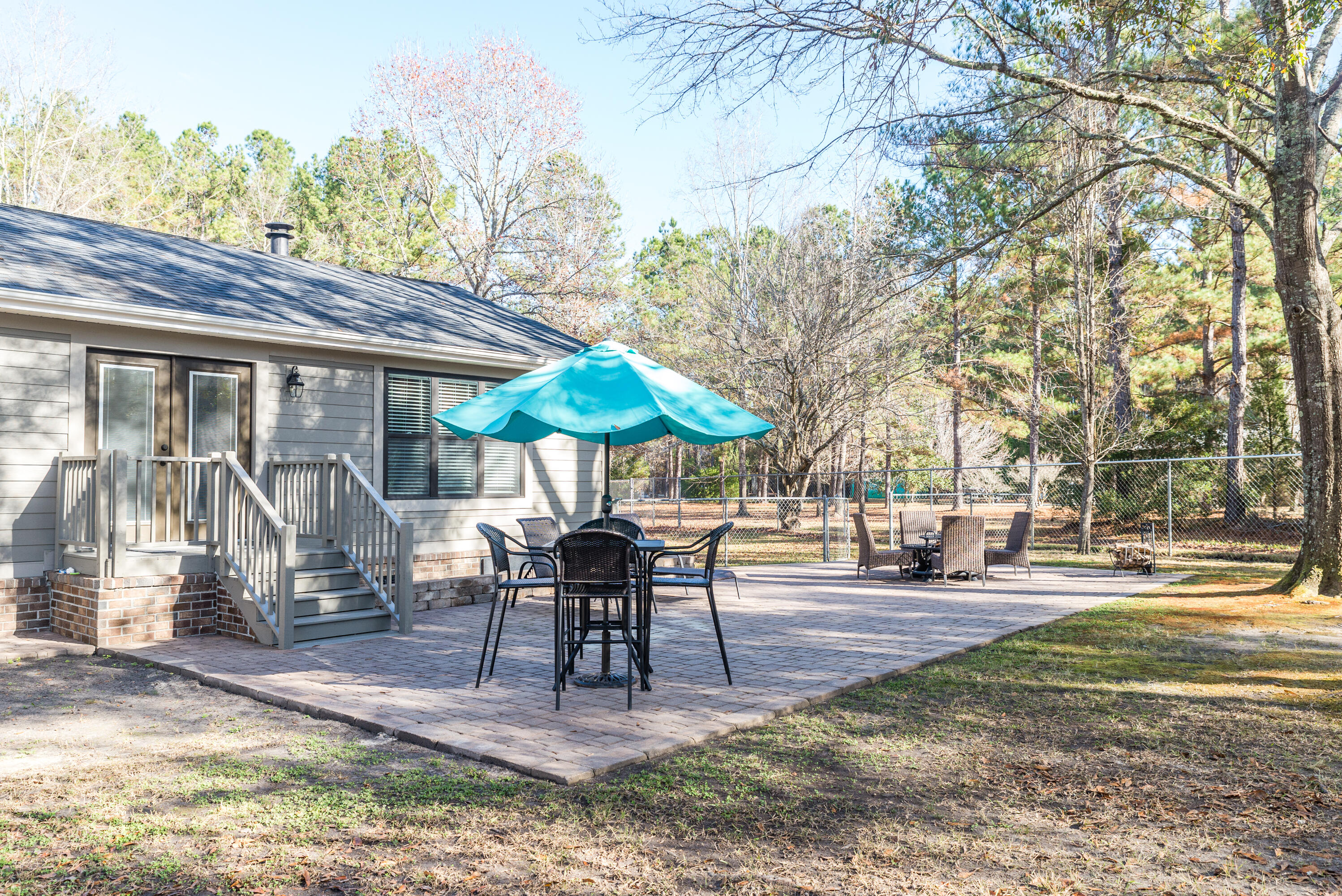 1186 Witherbee Road Moncks Corner, SC 29461 - Photo 26 of 43 Newer Roof