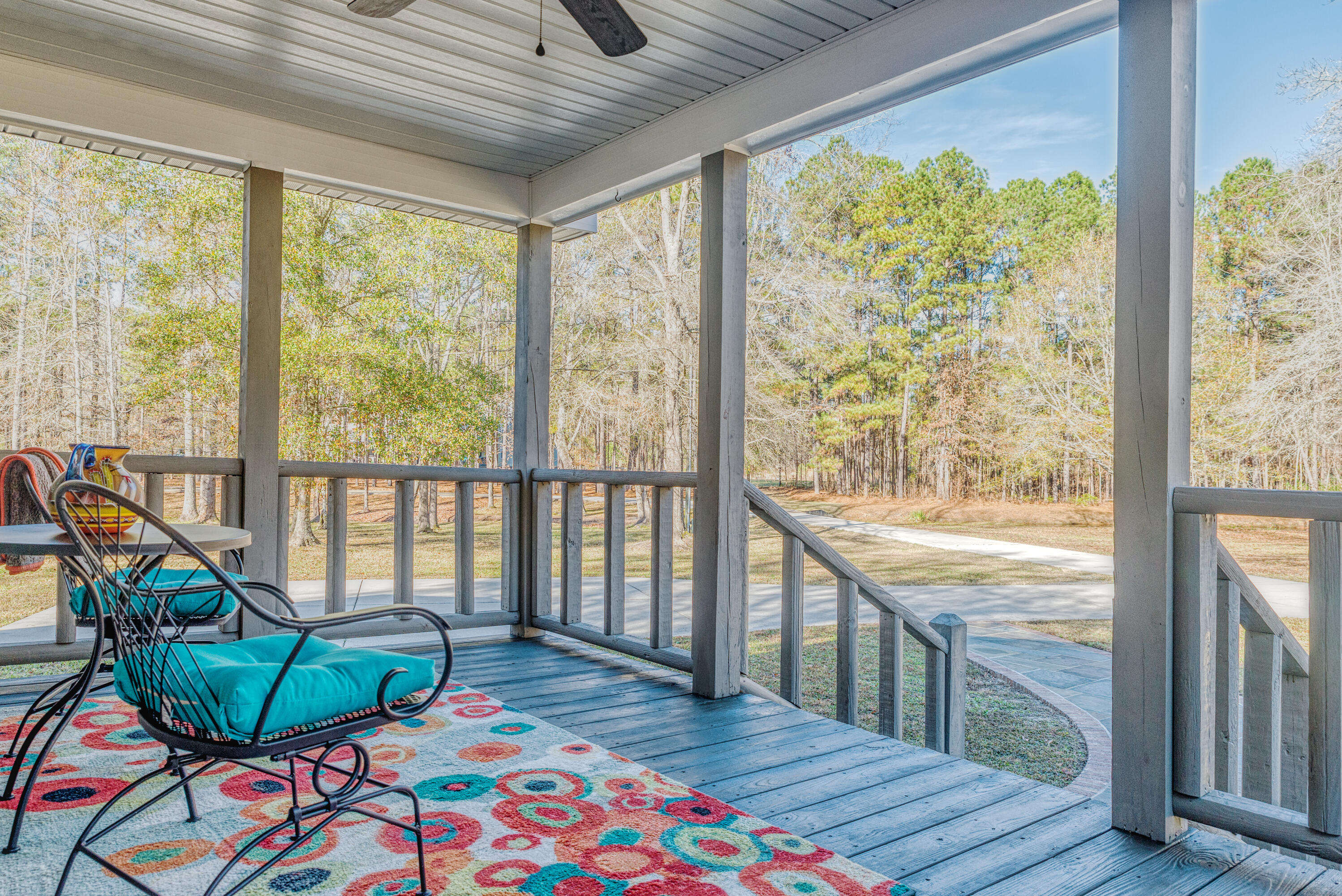 1186 Witherbee Road Moncks Corner, SC 29461 - Photo 28 of 43 Welcome Home