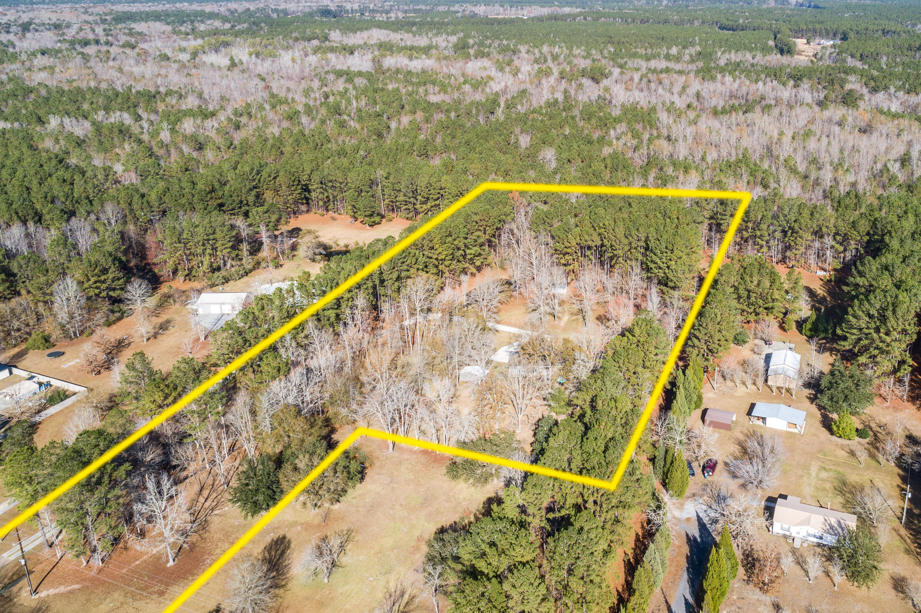 1186 Witherbee Road Moncks Corner, SC 29461 - Photo 33 of 43 1186 Witherbee Rd - Shay Edney Photos-9