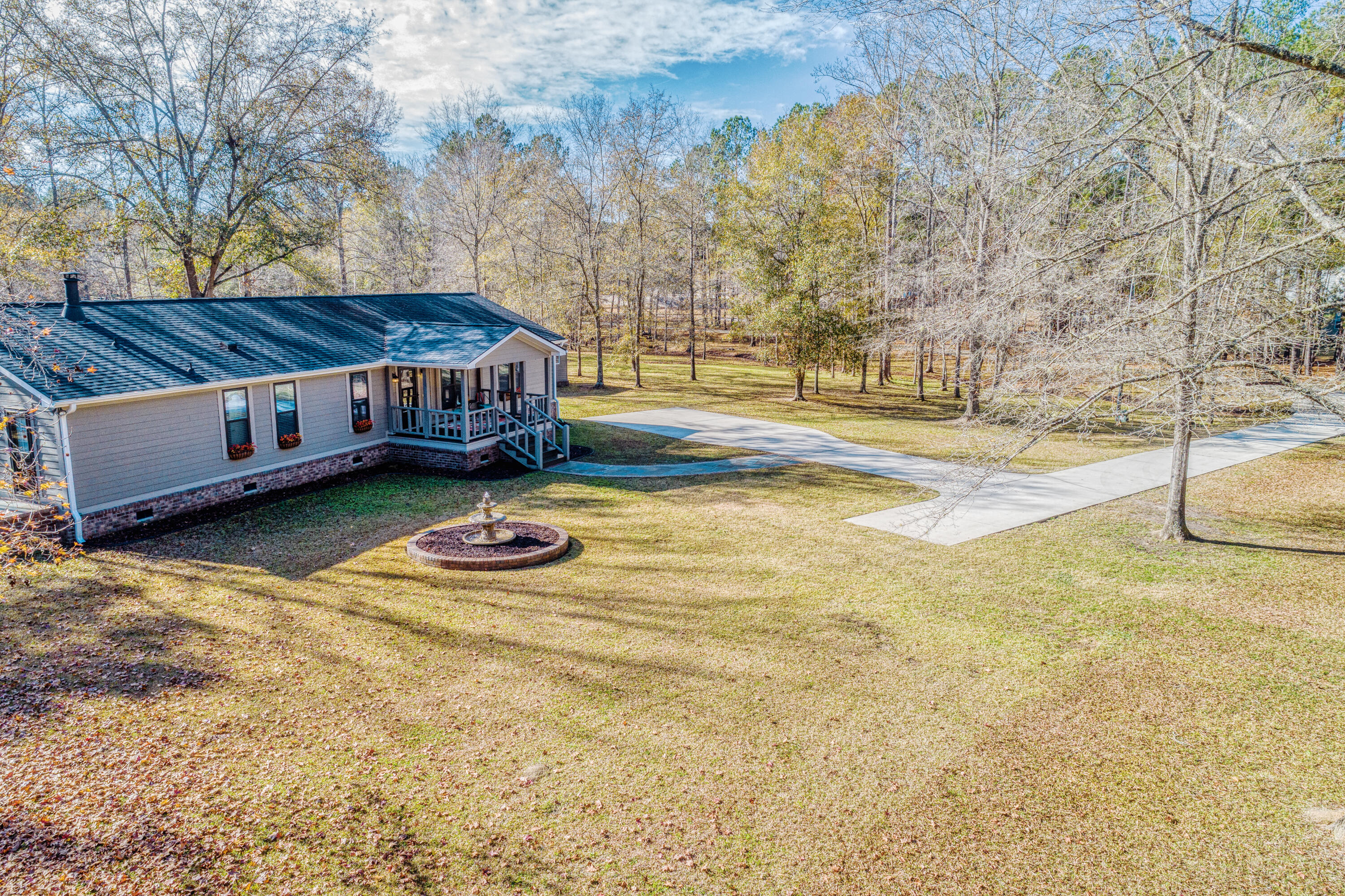 1186 Witherbee Road Moncks Corner, SC 29461 - Photo 38 of 43 1186 Witherbee Rd - Shay Edney Photos-6