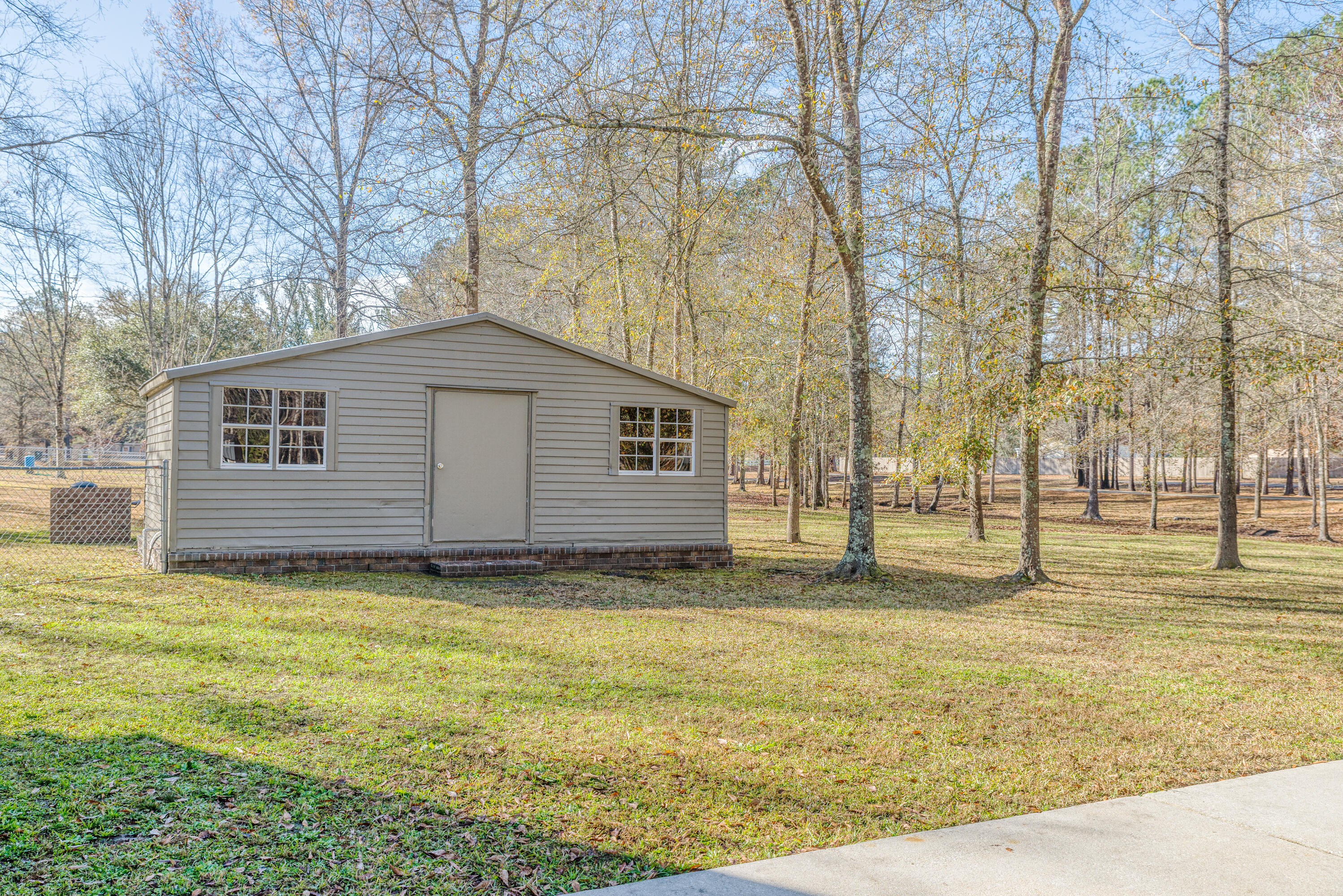1186 Witherbee Road Moncks Corner, SC 29461 - Photo 43 of 43 Outdoor Buildings