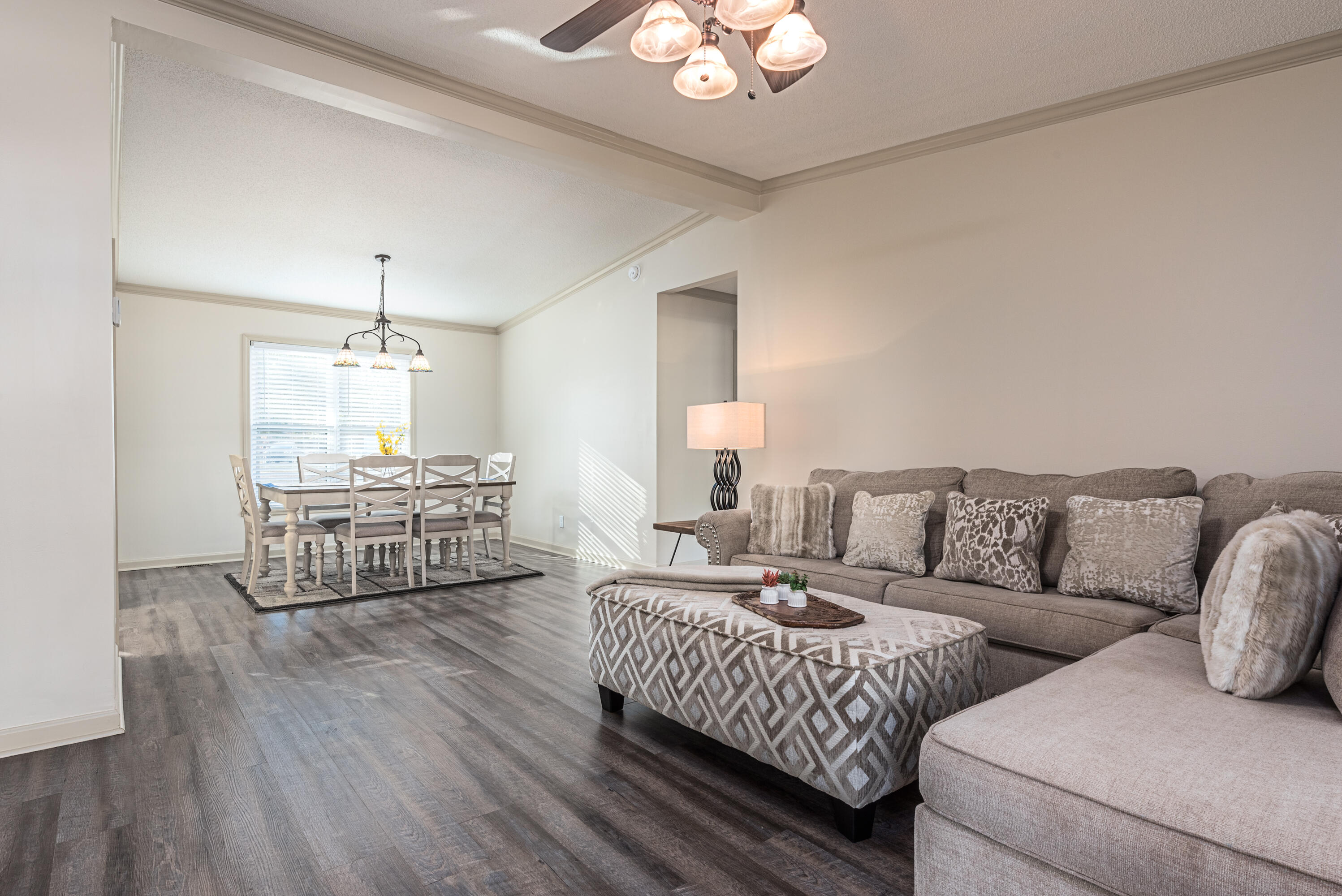 1186 Witherbee Road Moncks Corner, SC 29461 - Photo 6 of 43 New Flooring