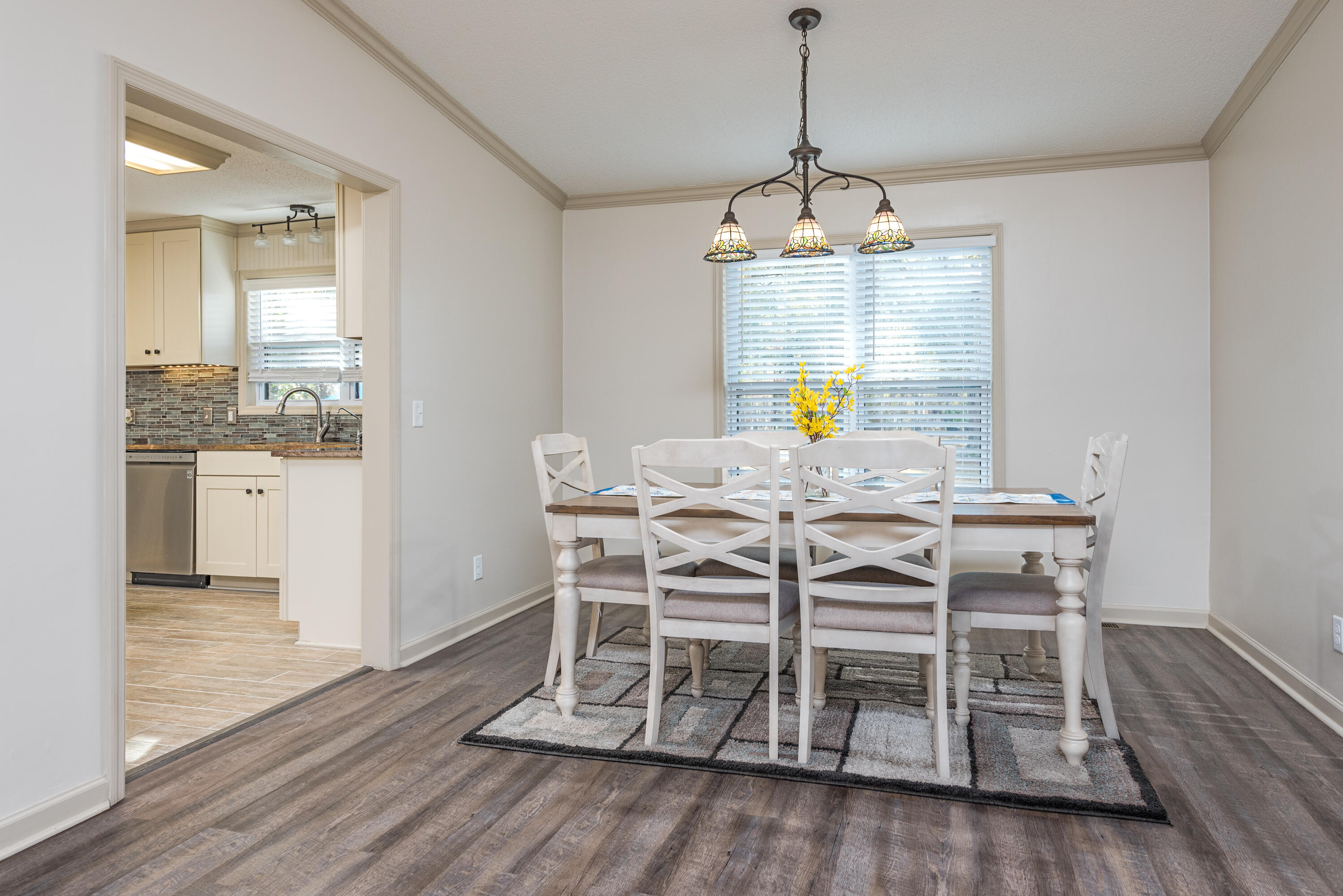 1186 Witherbee Road Moncks Corner, SC 29461 - Photo 8 of 43 Large Formal Dinning