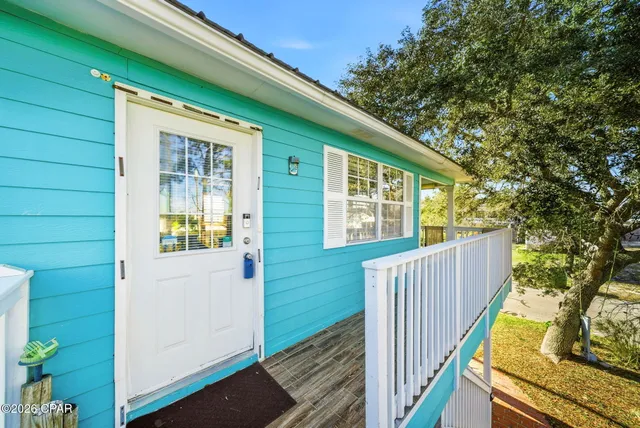 $410,000 | 320 El Reposo Place, Panama City Beach, FL 32413