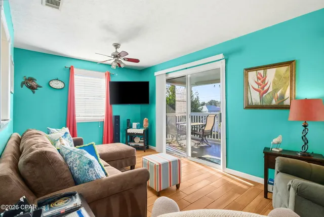 $410,000 | 320 El Reposo Place, Panama City Beach, FL 32413