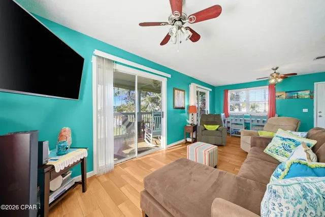 $410,000 | 320 El Reposo Place, Panama City Beach, FL 32413