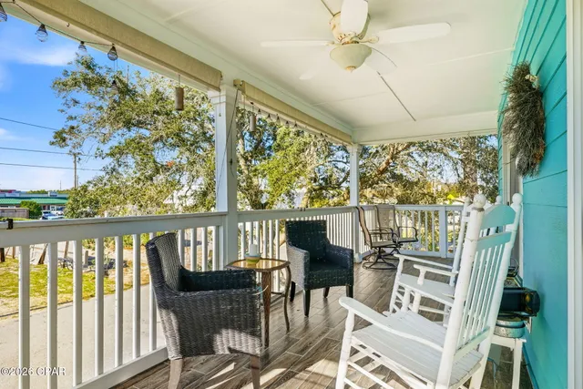 $410,000 | 320 El Reposo Place, Panama City Beach, FL 32413