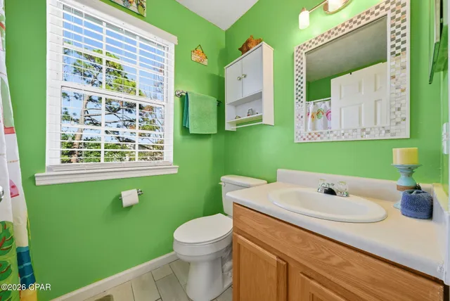 $410,000 | 320 El Reposo Place, Panama City Beach, FL 32413