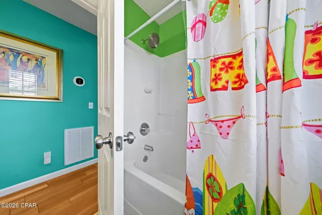 $410,000 | 320 El Reposo Place, Panama City Beach, FL 32413