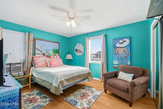 $410,000 | 320 El Reposo Place, Panama City Beach, FL 32413