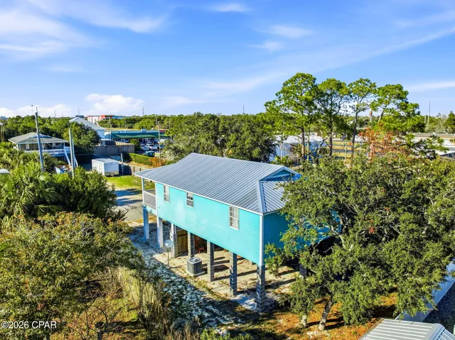 $410,000 | 320 El Reposo Place, Panama City Beach, FL 32413
