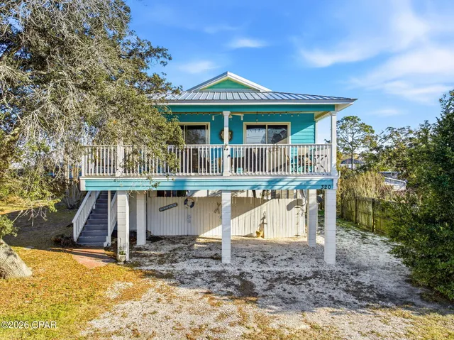 $410,000 | 320 El Reposo Place, Panama City Beach, FL 32413