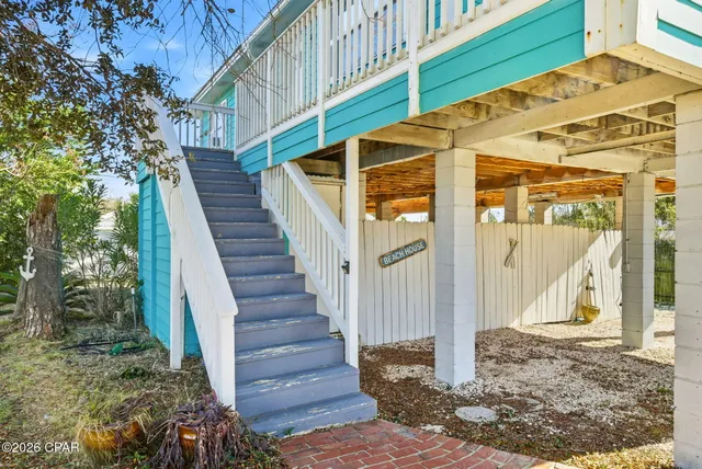 $410,000 | 320 El Reposo Place, Panama City Beach, FL 32413