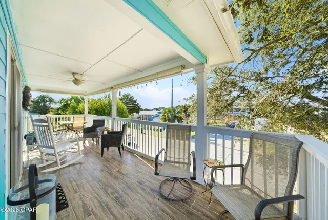 $410,000 | 320 El Reposo Place, Panama City Beach, FL 32413