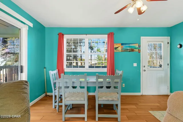 $410,000 | 320 El Reposo Place, Panama City Beach, FL 32413