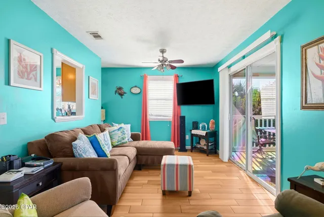 $410,000 | 320 El Reposo Place, Panama City Beach, FL 32413