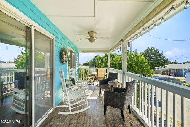 $410,000 | 320 El Reposo Place, Panama City Beach, FL 32413