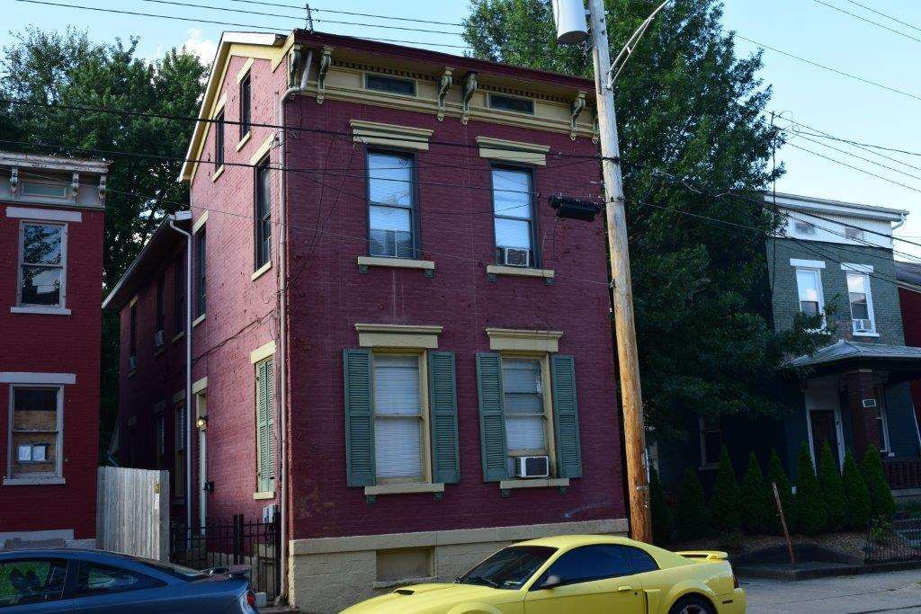 415 West 8th Street Covington, KY 41011 - Photo 1 of 8
