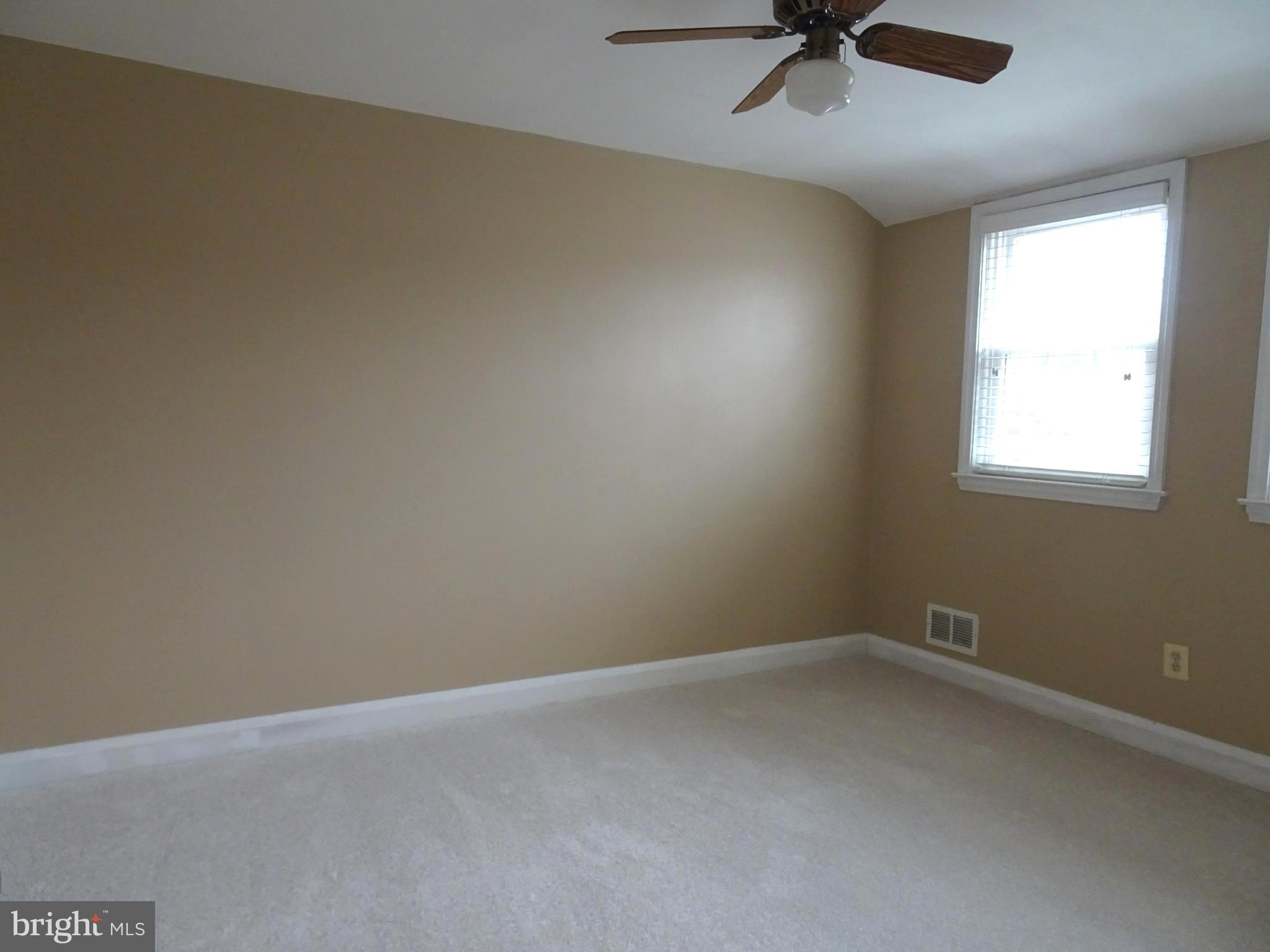 1635 Aberdeen Road Baltimore, MD 21286 - Photo 13 of 22 All bedrooms upstairs with new carpet