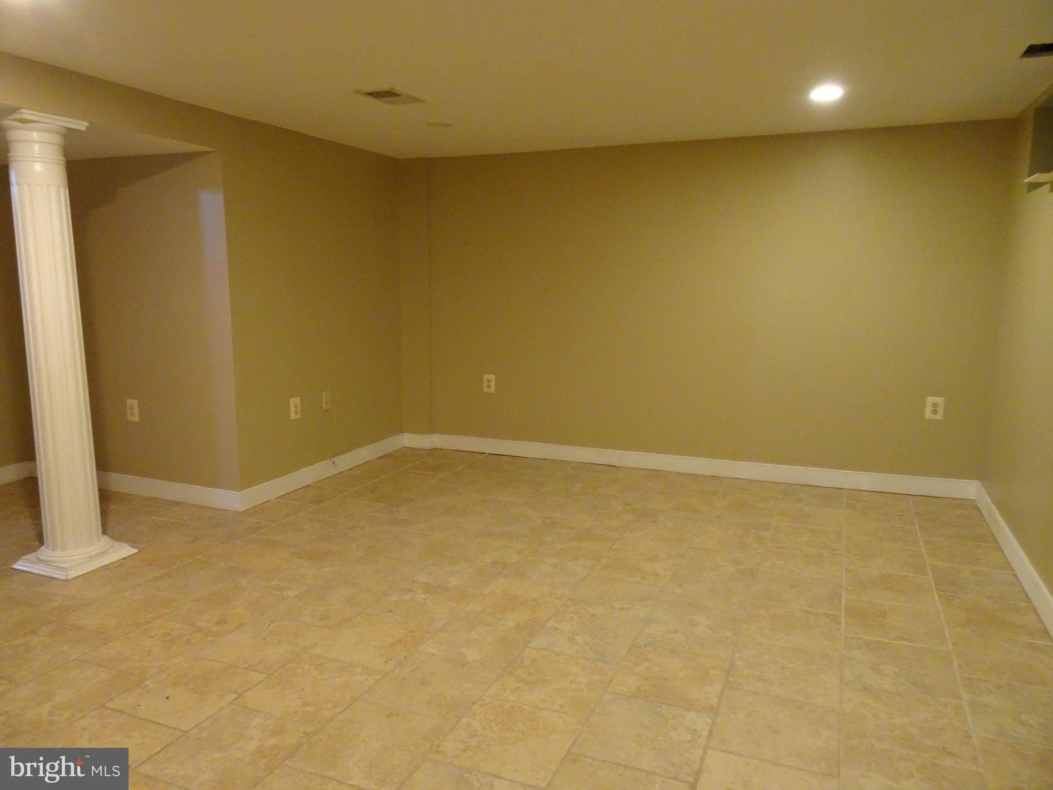 1635 Aberdeen Road Baltimore, MD 21286 - Photo 17 of 22 Wonderful space in lower level