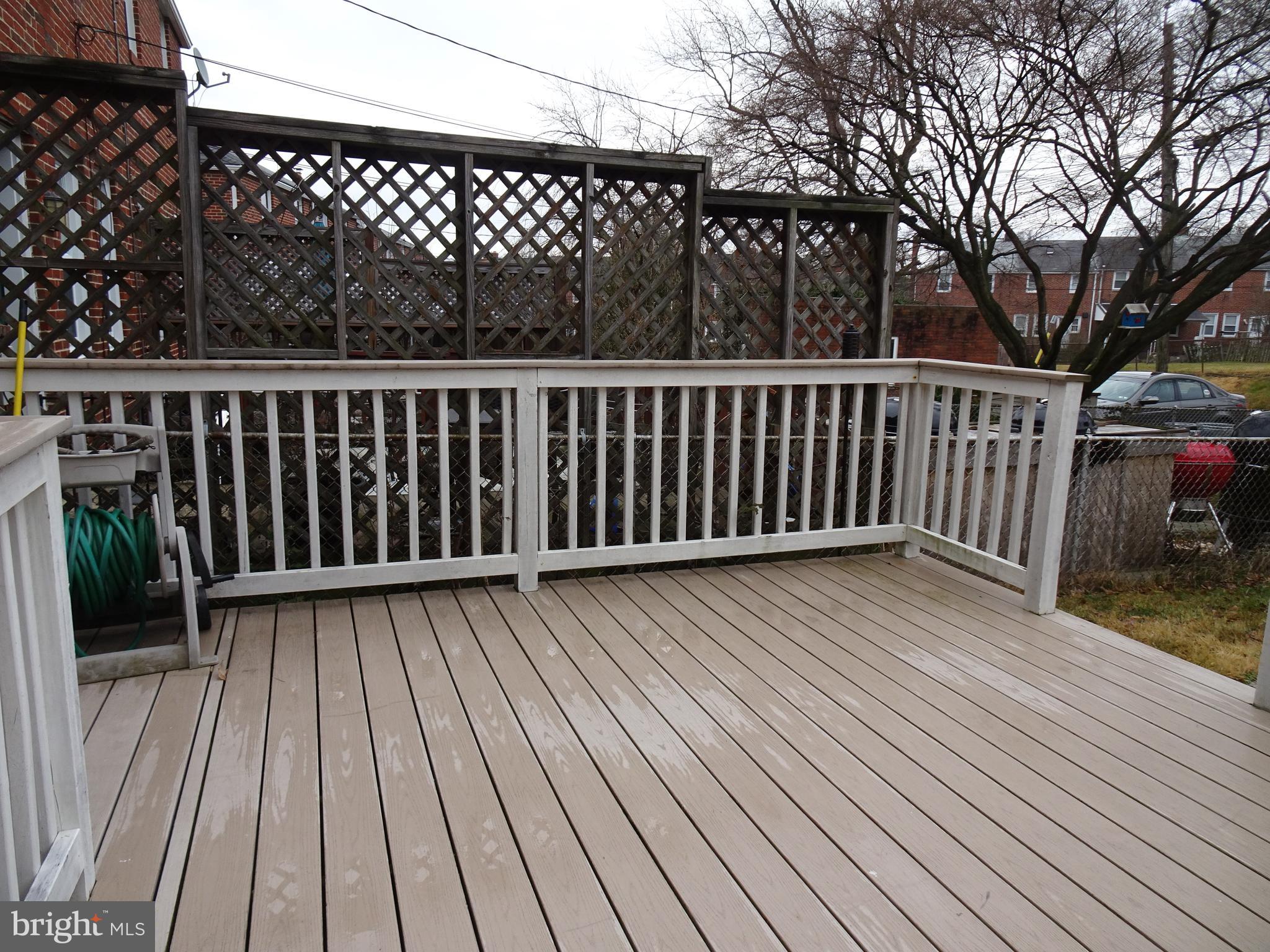 1635 Aberdeen Road Baltimore, MD 21286 - Photo 21 of 22 Great space for relaxing and enjoying