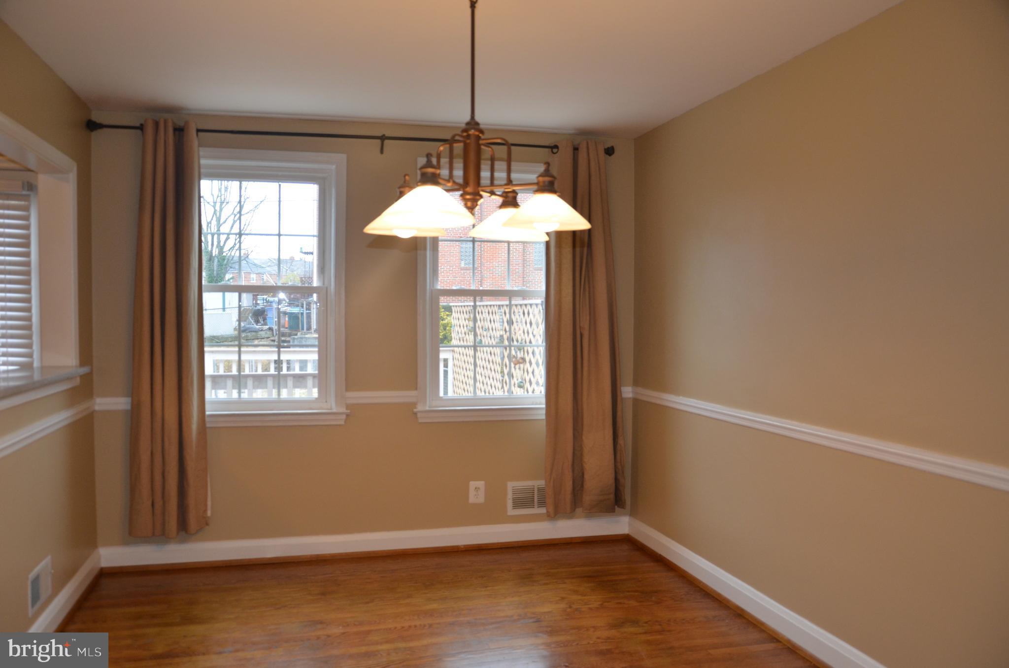 1635 Aberdeen Road Baltimore, MD 21286 - Photo 5 of 22 Wood floors and replaced windows throughout