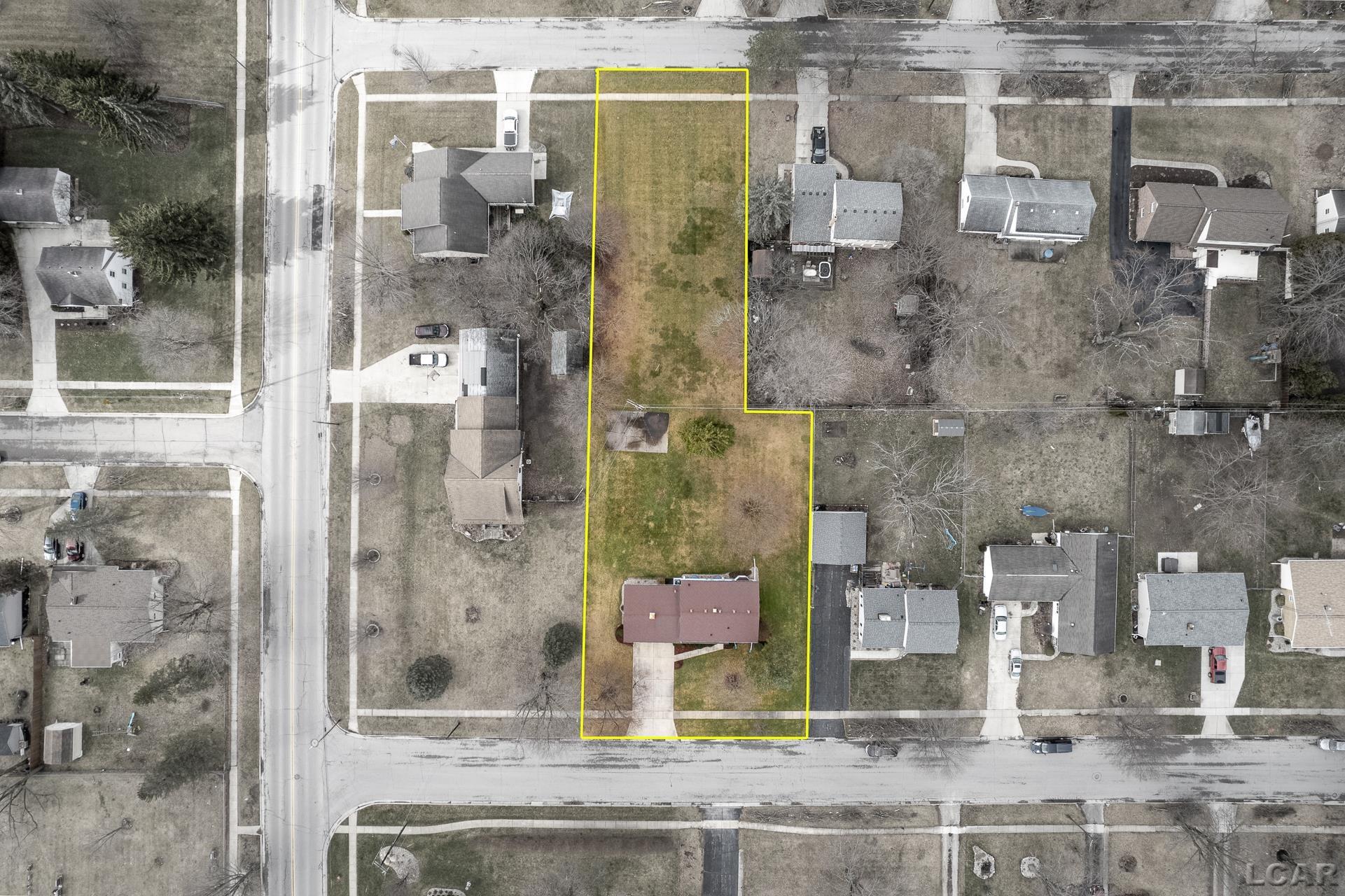 703 Ternes Road Tecumseh, MI 49286 - Photo 4 of 42