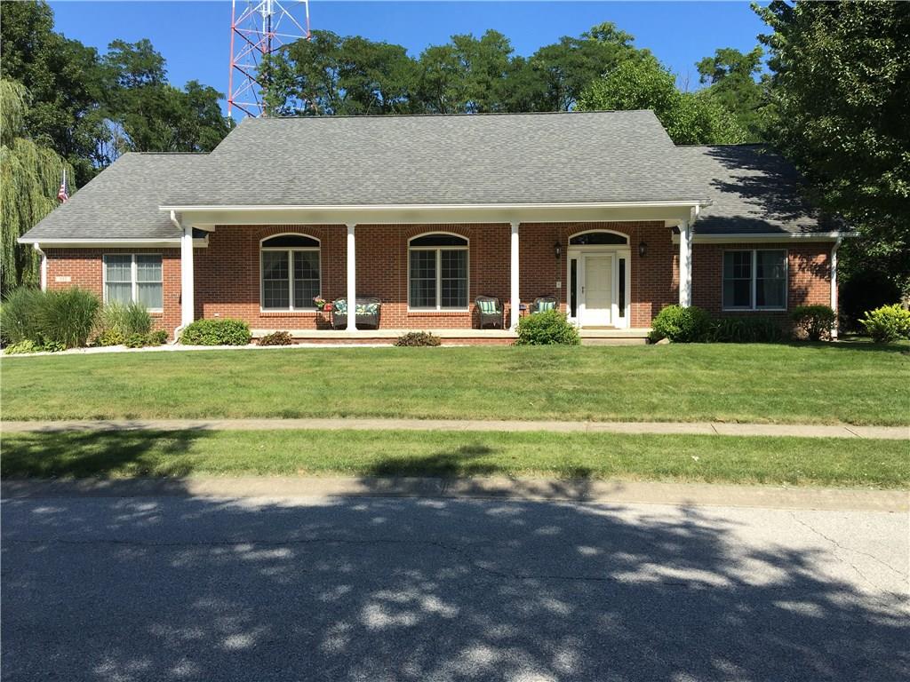 595 Northfield Road Plainfield, IN 46168 - Photo 24 of 24 Gallery Image 24