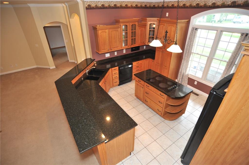 595 Northfield Road Plainfield, IN 46168 - Photo 8 of 24 Gallery Image 8