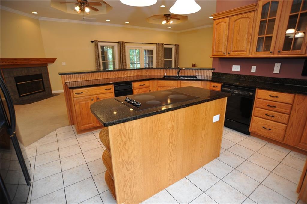 595 Northfield Road Plainfield, IN 46168 - Photo 9 of 24 Gallery Image 9