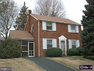 468 Southcroft Road Springfield, PA 19064 - Photo 1 of 1