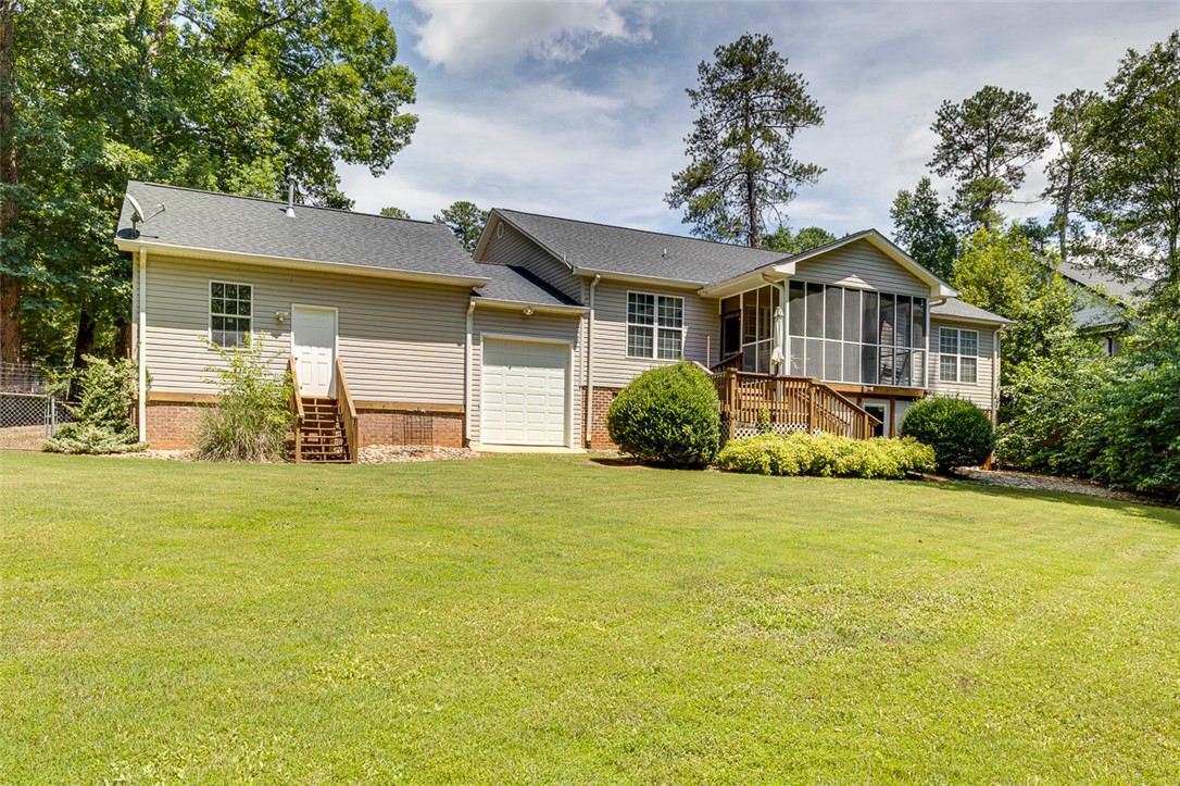 402 Holly Ridge Drive Anderson, SC 29621 - Photo 47 of 50