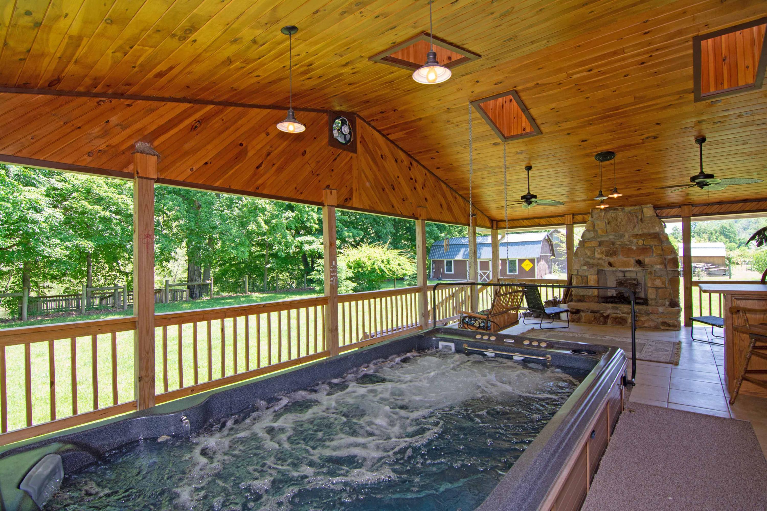 5182 New River Road Hinton, WV 25951 - Photo 9 of 70 Gallery Image 9
